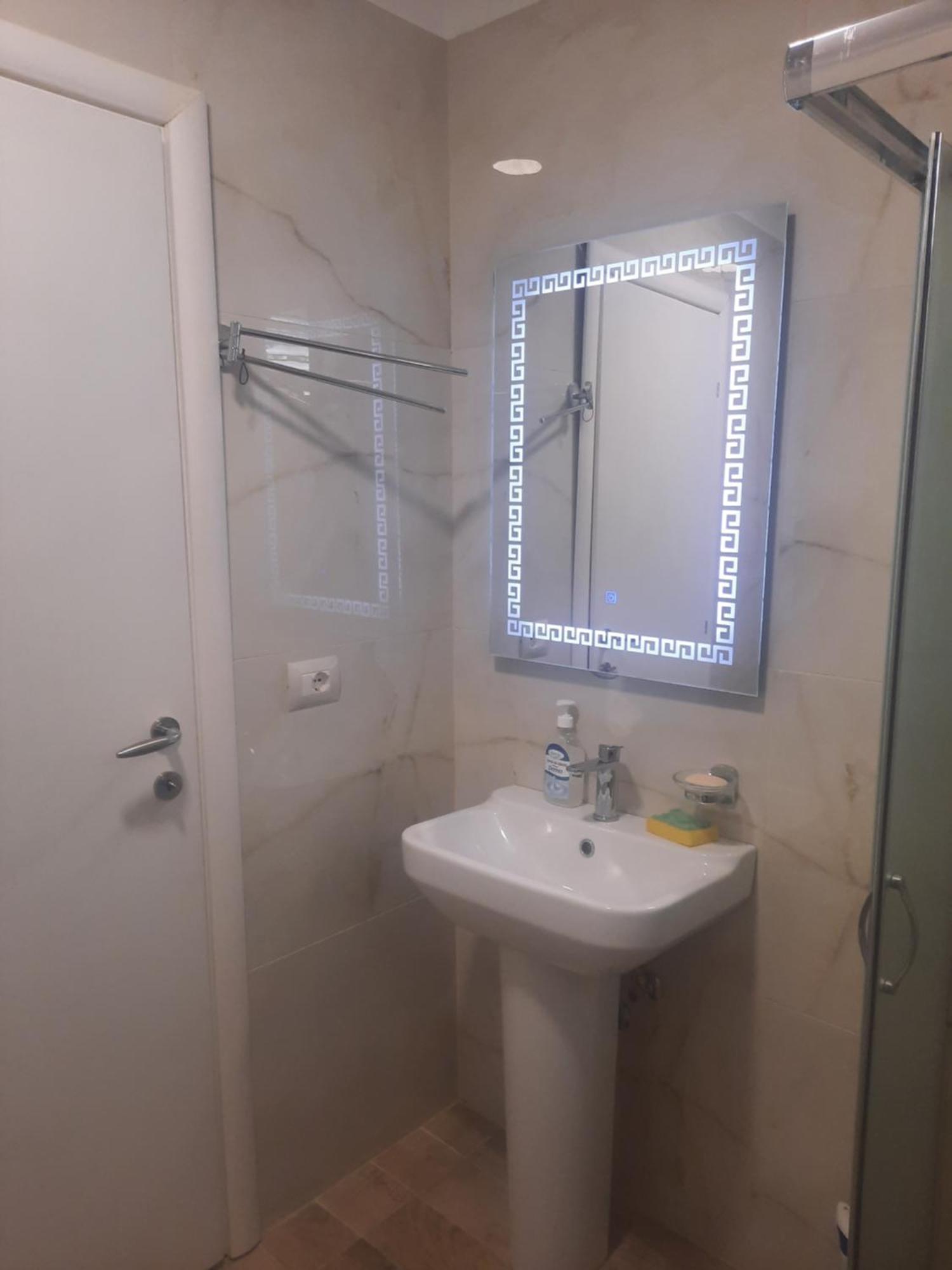 Vila Bujtina Lugina E Vjoses Përmet Exteriér fotografie
