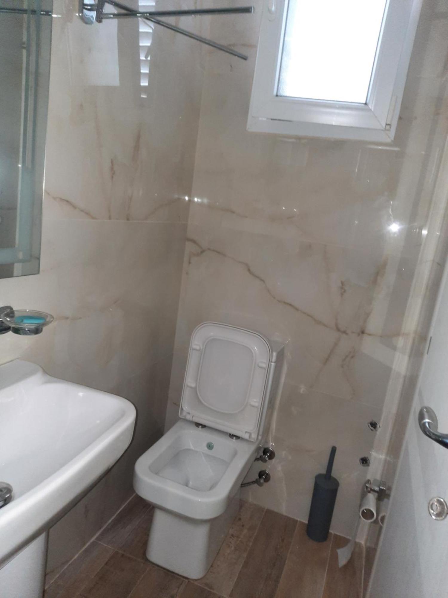 Vila Bujtina Lugina E Vjoses Përmet Exteriér fotografie