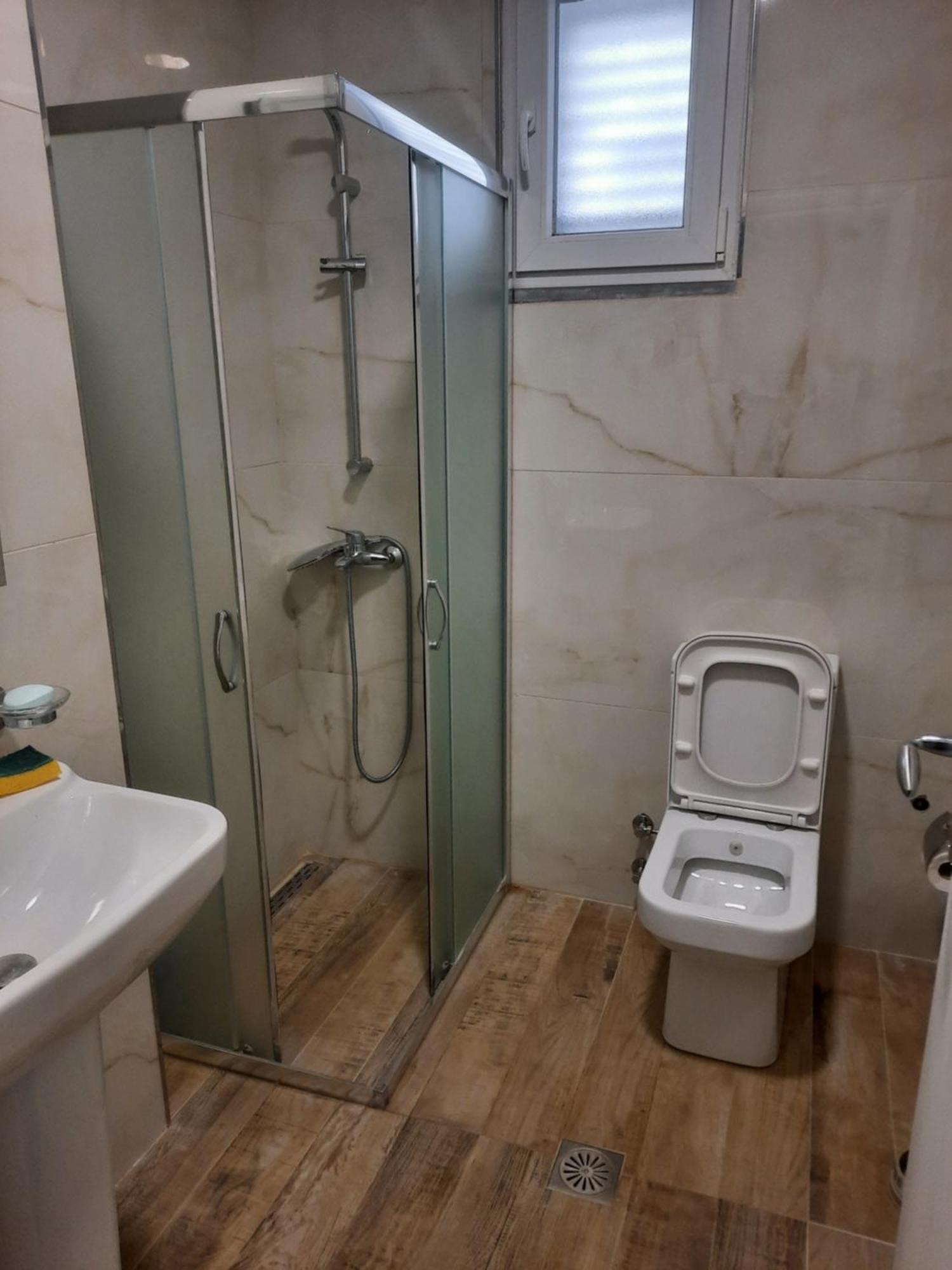Vila Bujtina Lugina E Vjoses Përmet Exteriér fotografie